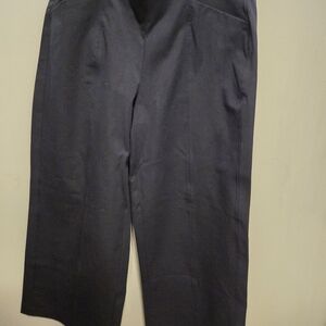 Old Navy Women's Navy Dress Pants